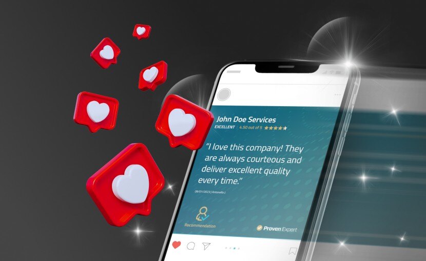 Share-reviews-on-social-media