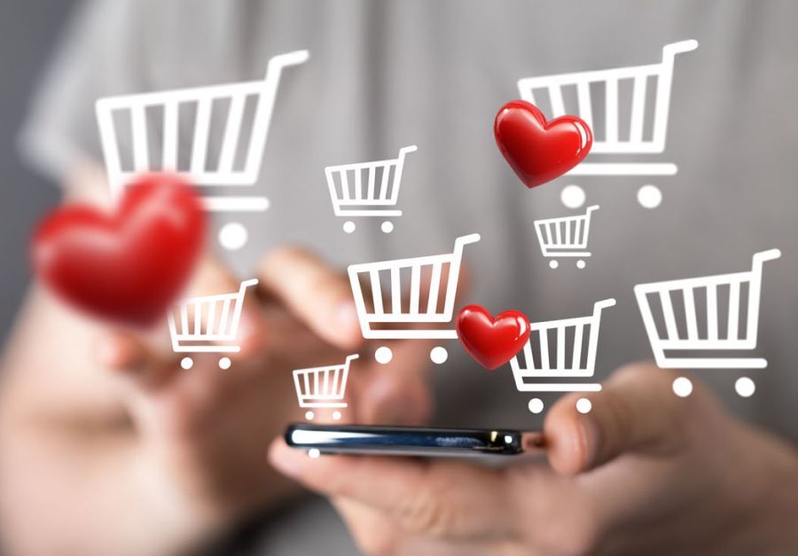 Vertrauen als Bindeglied